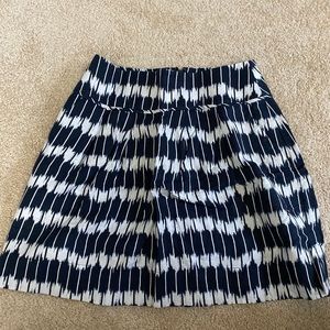 Ann Taylor Loft skirt